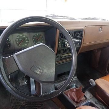 Opala Comodoro 6108