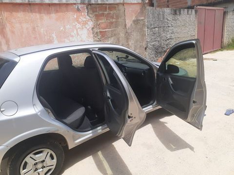 Vendo um celta 2005
Ar condicionado
4 portas
Manutenção em dia
Mas informações no whatsapp
Aceito cartão e oferta