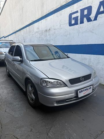 CHEVROLET ASTRA SEDAN 2.0 EXPRESSION 2002 12225