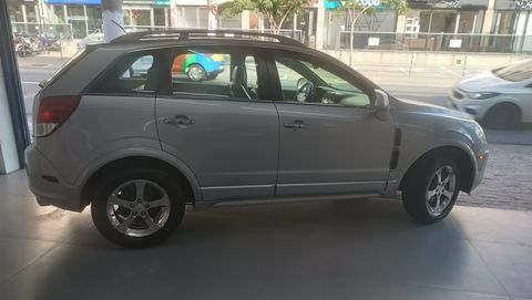 CHEVROLET CAPTIVA 3.6 AWD 2009 12416