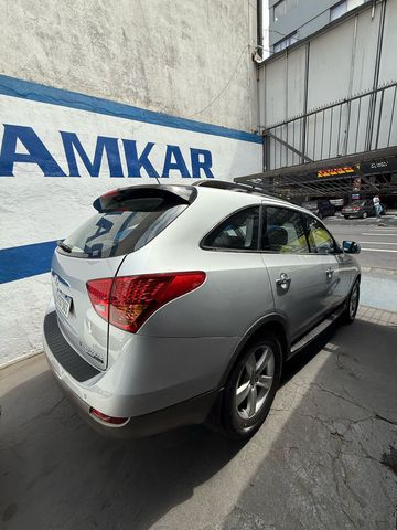 HYUNDAI VERA CRUZ 3.8 GLS GASOLINA  11585