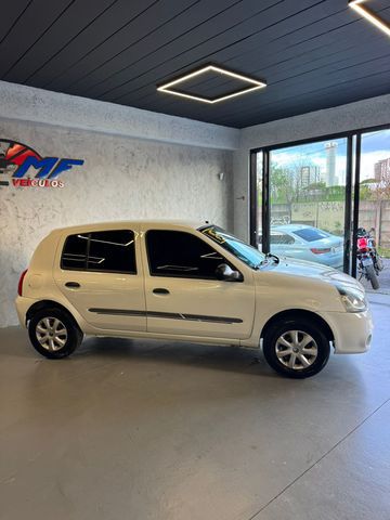 Renault Clio Rn/alize/expr./1.0 Hi-power 16V 5P 2015 14179