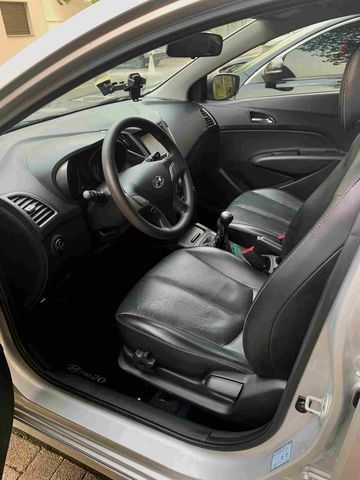 Hyundai/HB20 1.0M Spicy 2015 Edição Limitada e Única Dona em Bom Preço! 10496