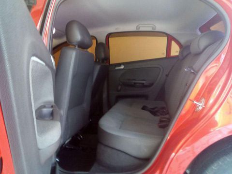 Gol 1.0 Flex G5, único dono, oportunidade única, excelente preço.   8271
