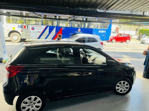 FORD KA 1.0 FLEX 12V HATCH 2016 11427