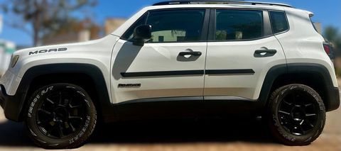 JEEP RENEGADE MOAB 21/21 2.0 4X4 Turbo DIESEL 14355