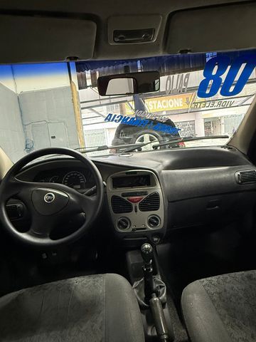 FIAT PALIO FIRE 1.0 FLEX 4PTS 2008 12983