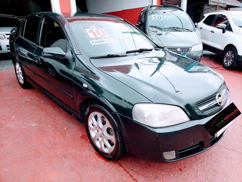 Astra advantage 2.0 flex 2010  9573
