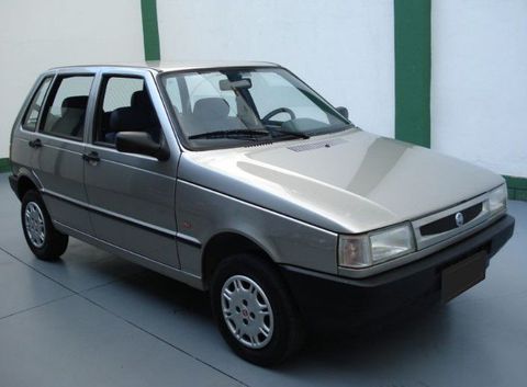 FIAT UNO 10576