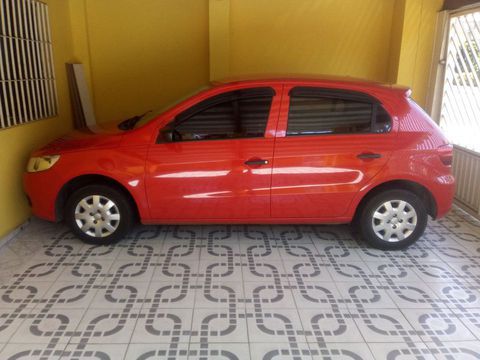 Gol 1.0 Flex G5, único dono, oportunidade única, excelente preço.   7816