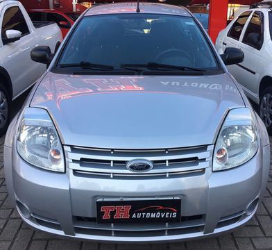 2011 FORD KA FLEX 1.0 8V 2P 7083
