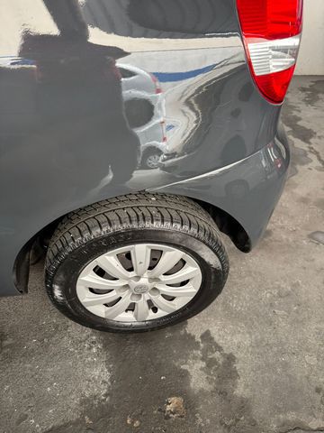 VOLKSWAGEN FOX CITY 1.0 FLEX 2PTS 2009 12317