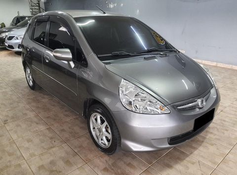 HONDA FIT  10517