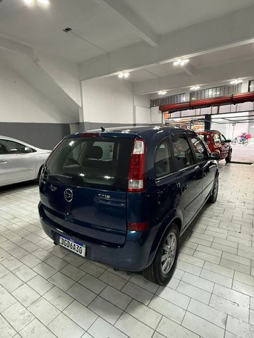 CHEVROLET MERIVA CD 1.8 GASOLINA 2003 12744