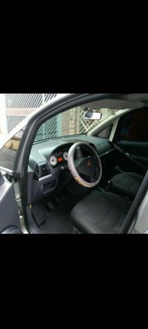 Venda de carro Fiat idea 2008 flex 8675