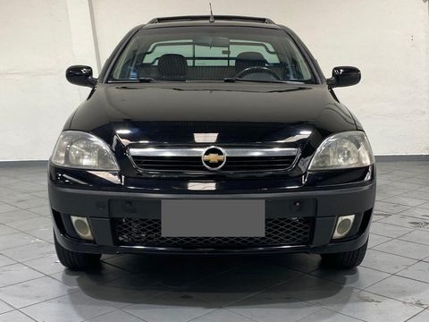 MONTANA 1.8 SPORT CS 8V FLEX 2P MANUAL