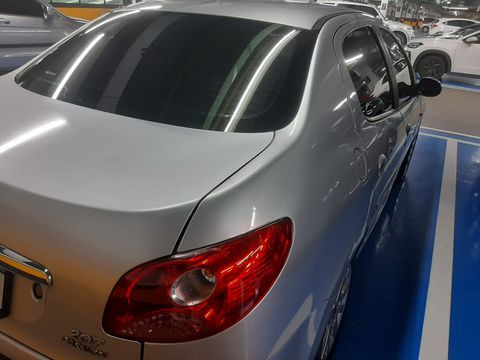 Pegeout 207 XS 14265