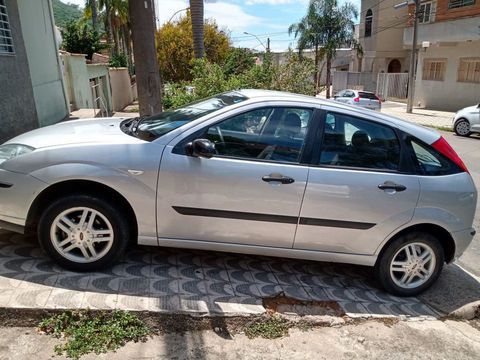 Ford focus 7902