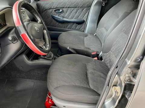 FIAT PALIO 10567