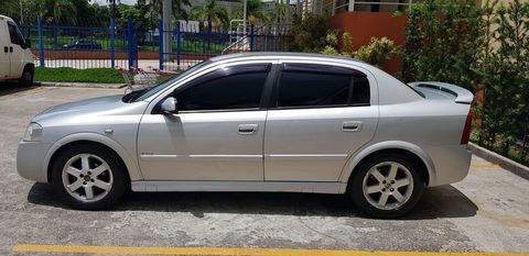  ASTRA SEDAN ELITE 2.0 5993