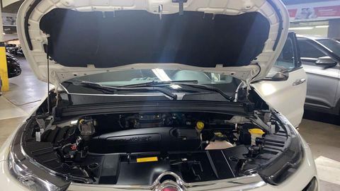 FIAT TORO RANCH 8607