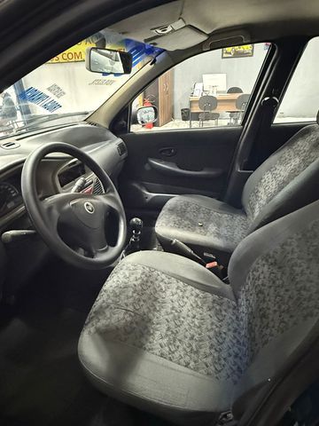 FIAT PALIO FIRE 1.0 FLEX 4PTS 2008 12981