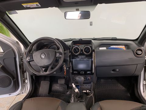 Duster  9732