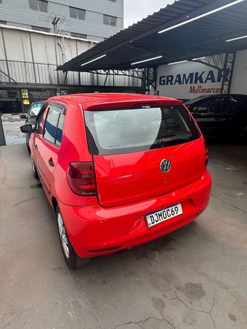 VOLKSWAGEN FOX 1.0 FLEX 2010 11557