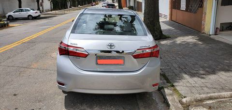Toyota Corolla 6920
