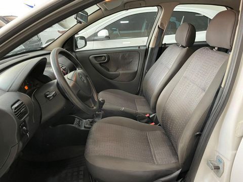 CHEVROLET CORSA 10653