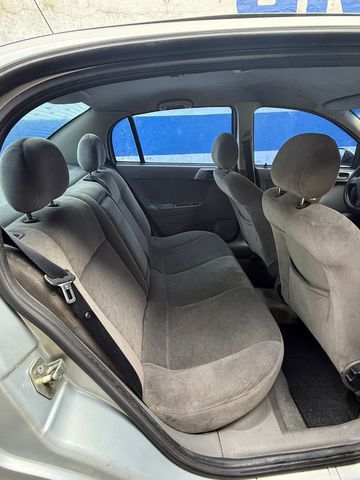 CHEVROLET ASTRA SEDAN 2.0 EXPRESSION 2002 12221