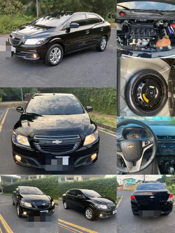 carro Manaus - AM chevrolet prisma  2015 flex sedan GM - Chevrolet Prisma LTZ 1.4 (Automático) (My Link)
2014/2015
CARRO TOP DE LINHA!!! O MAIS COMPLETO DA CATEGORIA!!!! POUQUÍSSIMO RODADO E MUITO BEM CONSERVADO
Aceito carro e moto como entrada
Recebemos veículo como entrada
Parcelamos a entrada em até 12x (cartão de crédito)
Financiamos em até 60x
Venha fazer sua simulação sem compromisso
Contato: 92 99616-6515/ 99513-7397 What e ligação