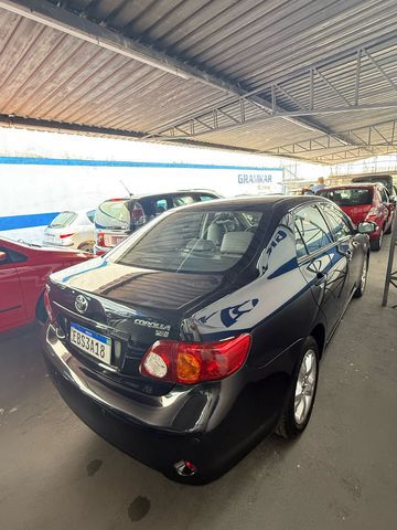 TOYOTA COROLLA XEI 1.8 FLEX 2009 11444