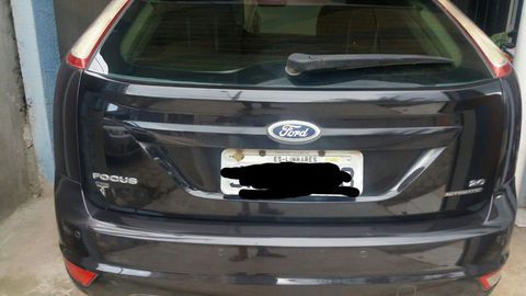 Ford Focus 7381