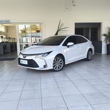 TOYOTA COROLLA  2.0 VVT-IE FLEX XEI DIRECT SHIFT 14078