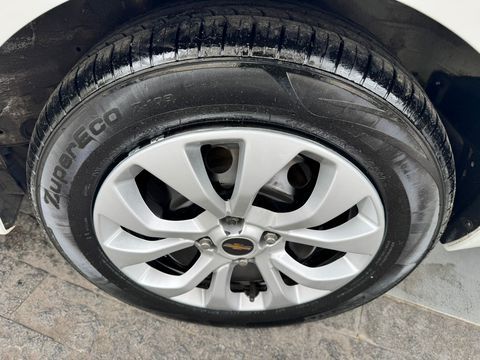 CHEVROLET ONIX SEDAN JOY PLUS BLACK 1.0 FLEX 2021 13623