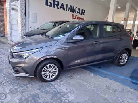 FIAT ARGO DRIVE 1.0 FLEX 2020 13656