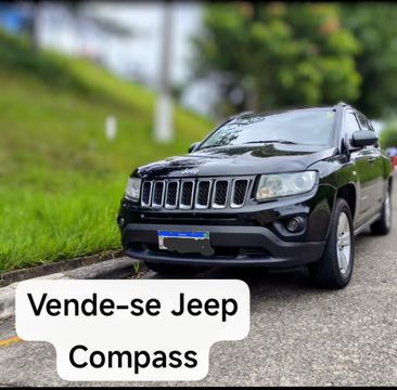 Jeep Compass  14233