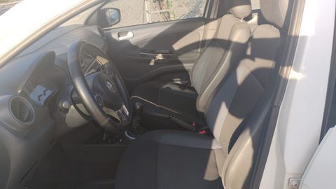 Volkswagen Gol Geração VI Trendline 1.6 8V Total Flex Mec. 4P 2015 14045