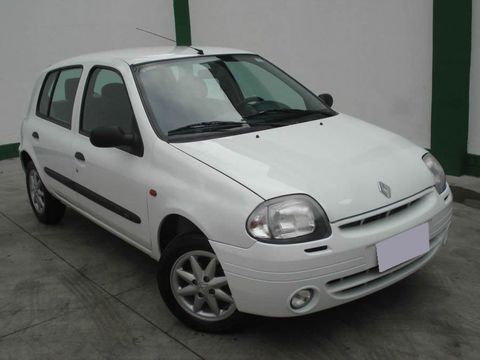 ✔MECÂNICA TOTALMENTE REVISADO
✔NA COR  BRANCO                                                                                                   
✔VEÍCULO NUNCA BATIDA 
✔TRANSMISSAO  MANUAL      