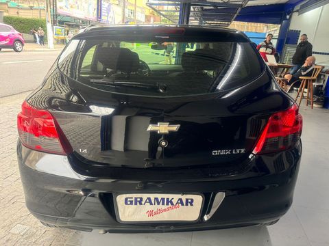 CHEVROLET ONIX LTZ 12493