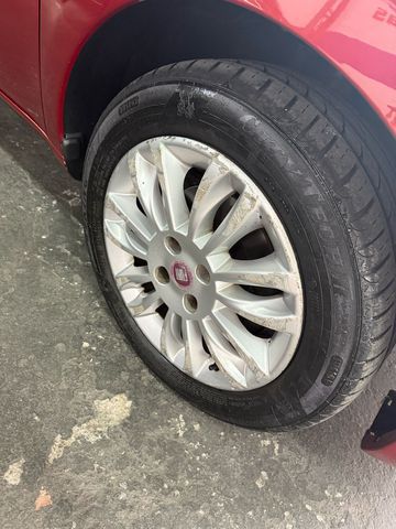 FIAT IDEA ESSENCE 1.6 FLEX 2011 11832