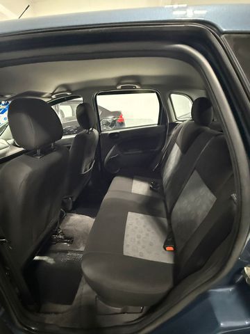 FORD FIESTA 1.0 HATCH 2013 12754