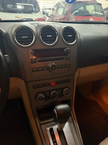 CHEVROLET CAPTIVA SPORT FWD 3.6 GASOLINA  12551