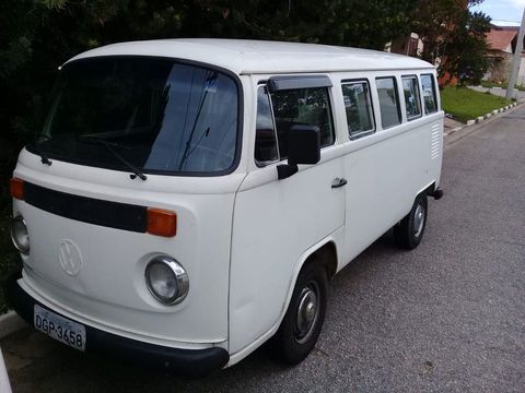 Kombi 1993 7853