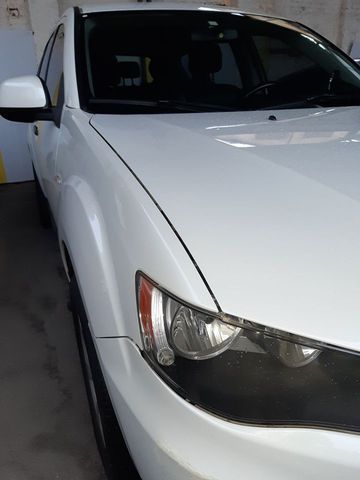 Mitsubishi Outlander 2.4 8142