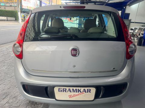 FIAT PALIO ESSENCE 1.6 FLEX DUALOGIC 2013 12809
