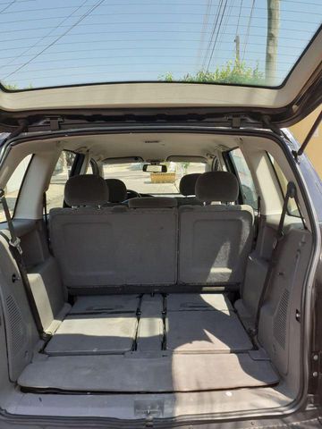 Vendo safira 2007 7 lugares  ótimo estado  6325