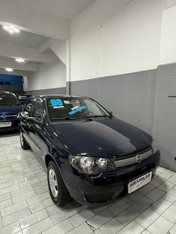 FIAT PALIO FIRE 1.0 FLEX 4PTS 2008 12988