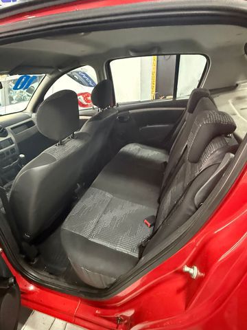 RENAULT SANDERO EXPRESSION 1.0 16V 2010 13700